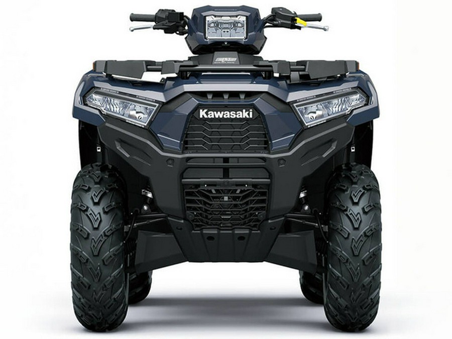 2026 Kawasaki Brute Force 750 EPS 750 EPS