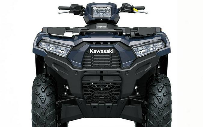 2026 Kawasaki Brute Force 750 EPS 750 EPS