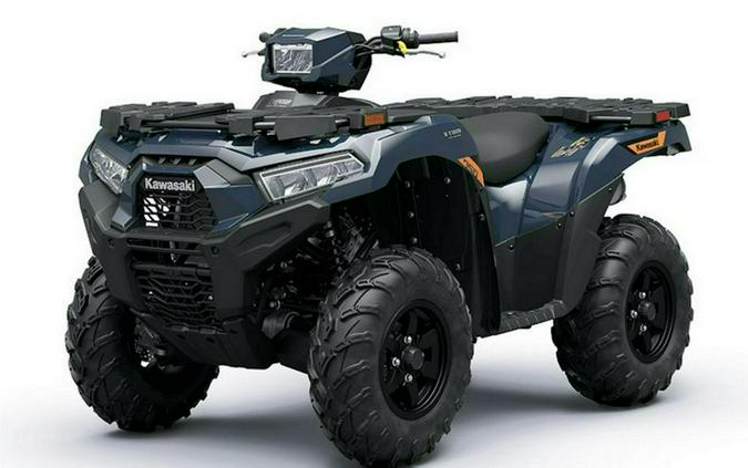 2026 Kawasaki Brute Force 750 EPS