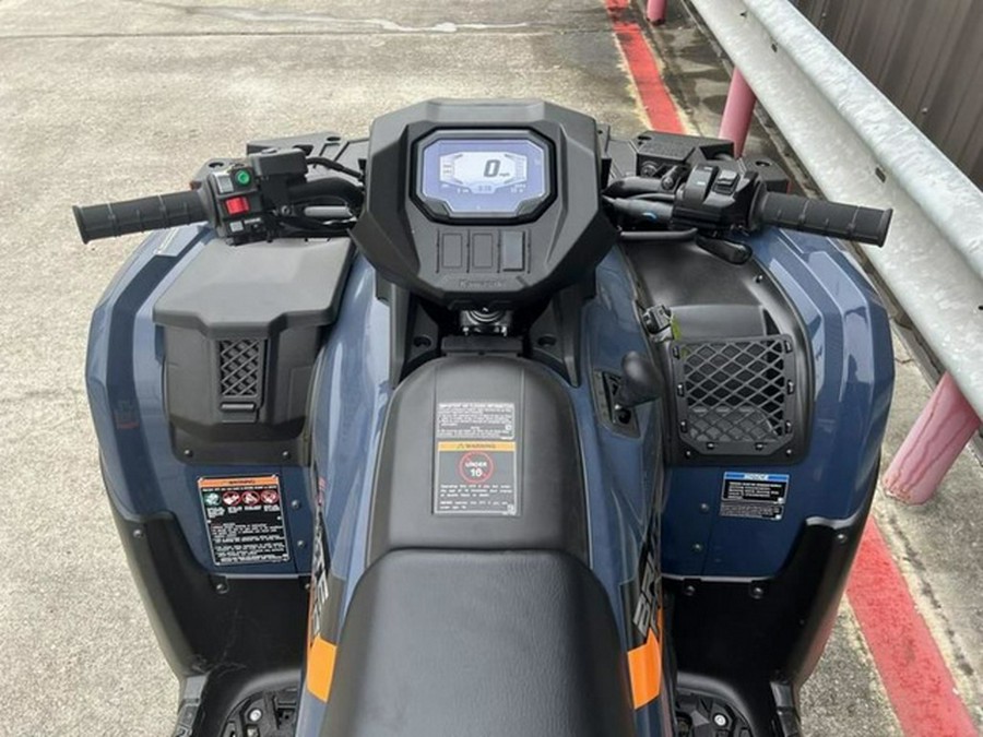 2026 Kawasaki Brute Force 750 EPS 750 EPS