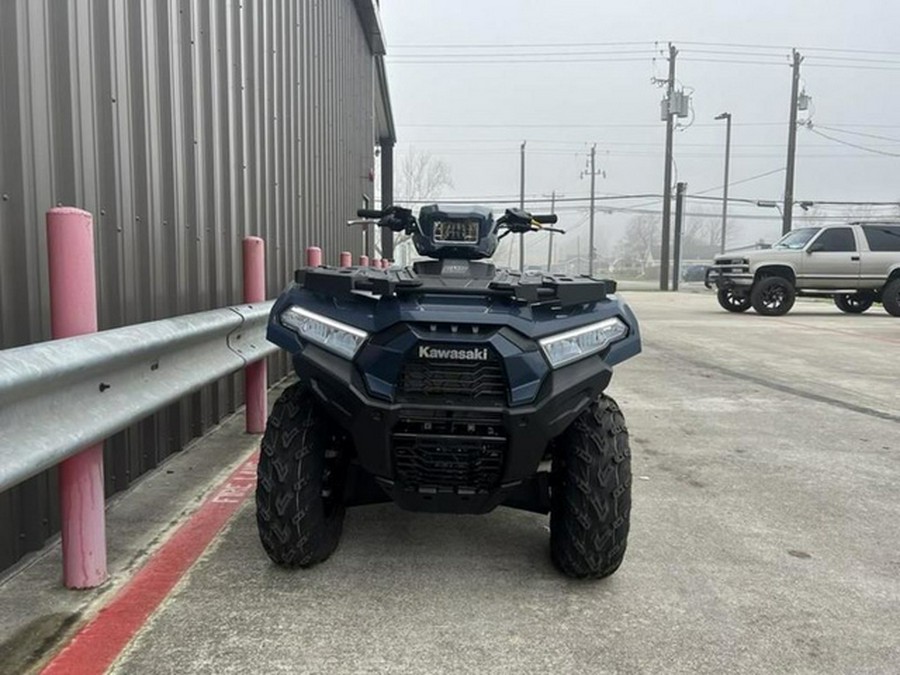 2026 Kawasaki Brute Force 750 EPS 750 EPS
