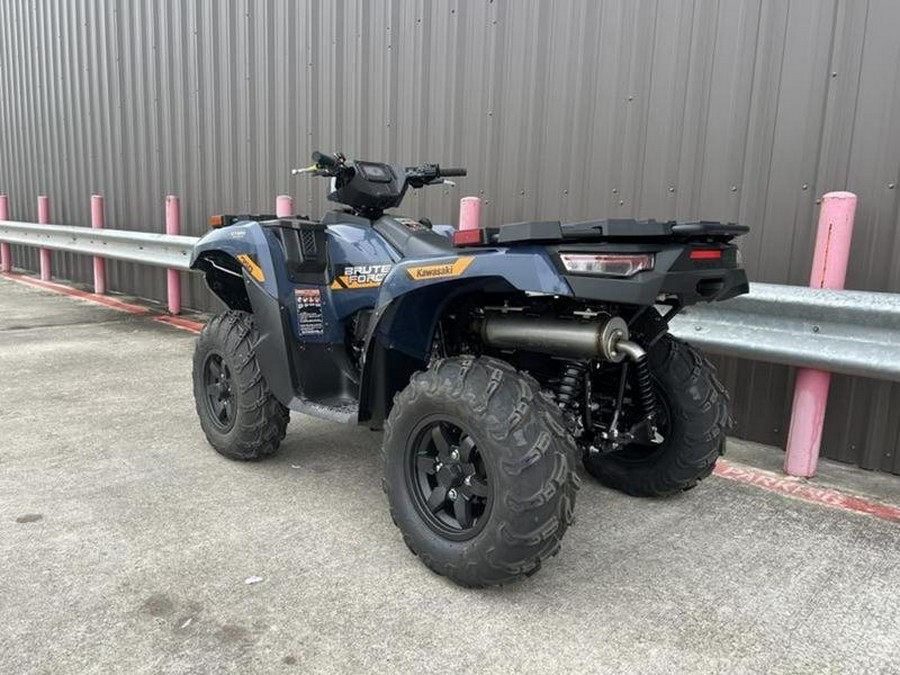 2026 Kawasaki Brute Force 750 EPS
