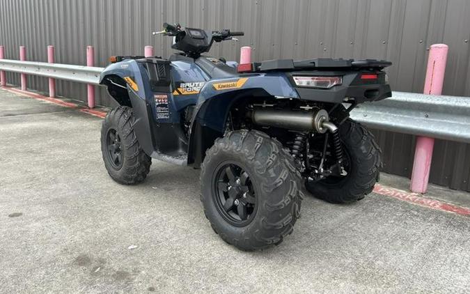 2026 Kawasaki Brute Force 750 EPS