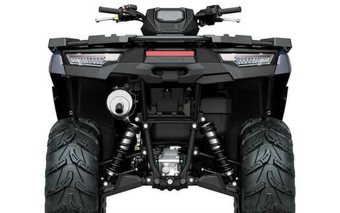 2026 Kawasaki Brute Force 750 EPS 750 EPS
