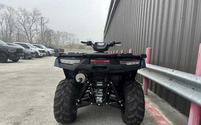 2026 Kawasaki Brute Force 750 EPS