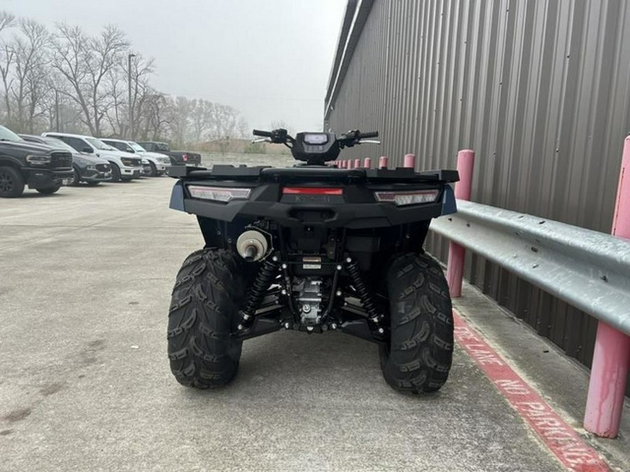 2026 Kawasaki Brute Force 750 EPS 750 EPS