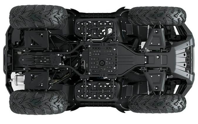 2026 Kawasaki Brute Force 750 EPS 750 EPS