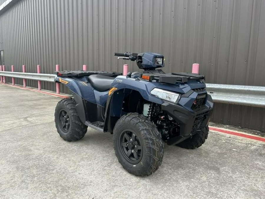 2026 Kawasaki Brute Force 750 EPS 750 EPS
