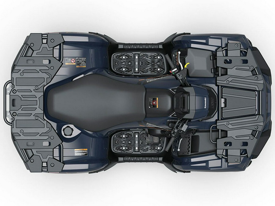 2026 Kawasaki Brute Force 750 EPS 750 EPS