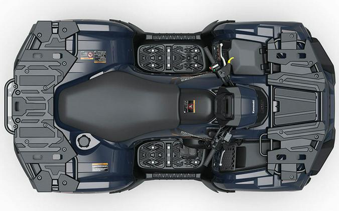 2026 Kawasaki Brute Force 750 EPS 750 EPS