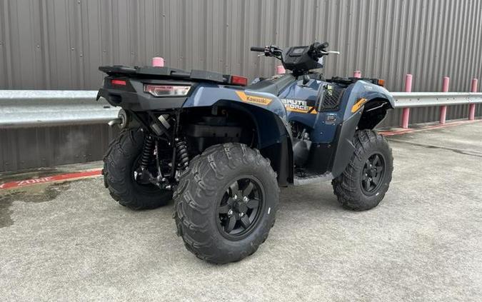 2026 Kawasaki Brute Force 750 EPS
