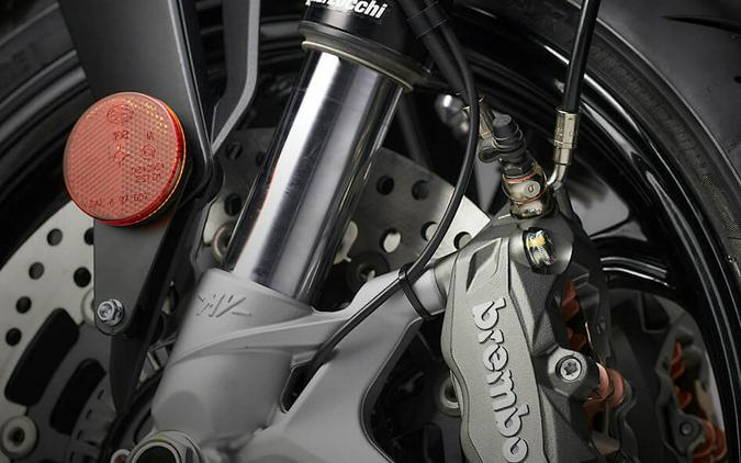 2026 MV Agusta Brutale 800 Matte Ago Red