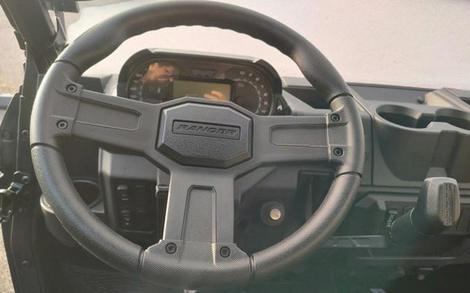 2026 RANGER CREW XP 1000***NEW - Polaris
