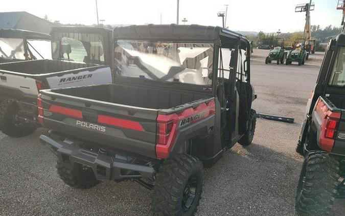 2026 RANGER CREW XP 1000***NEW - Polaris