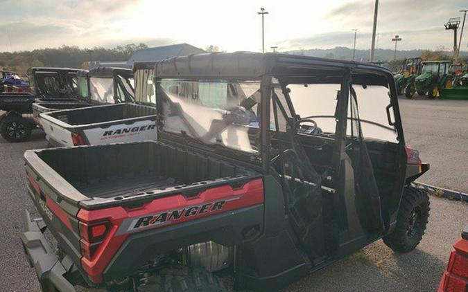 2026 RANGER CREW XP 1000***NEW - Polaris