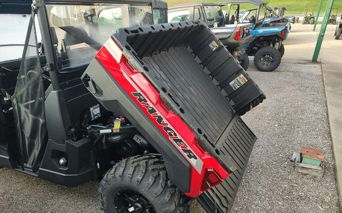 2026 RANGER CREW XP 1000***NEW - Polaris