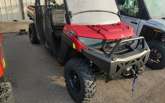 2026 RANGER CREW XP 1000***NEW - Polaris