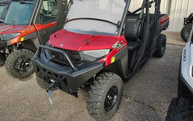 2026 RANGER CREW XP 1000***NEW - Polaris