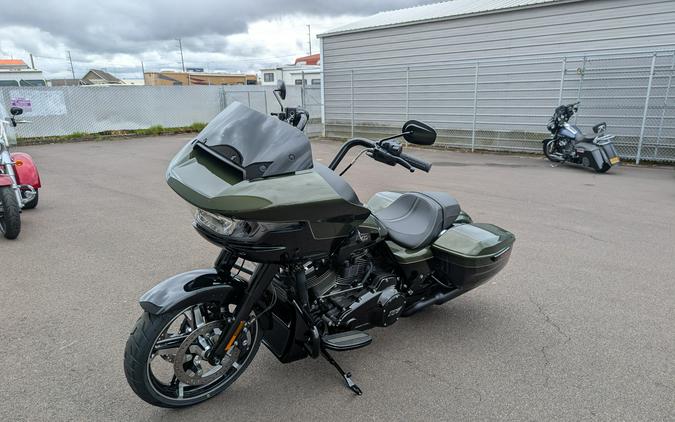 2026 Harley-Davidson Road Glide®