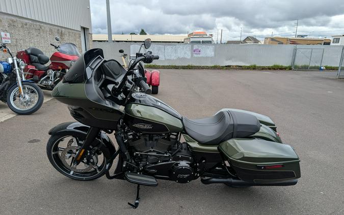 2026 Harley-Davidson Road Glide®