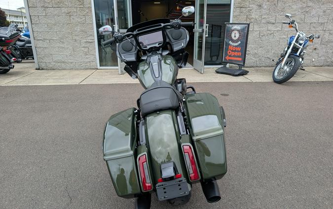 2026 Harley-Davidson Road Glide®