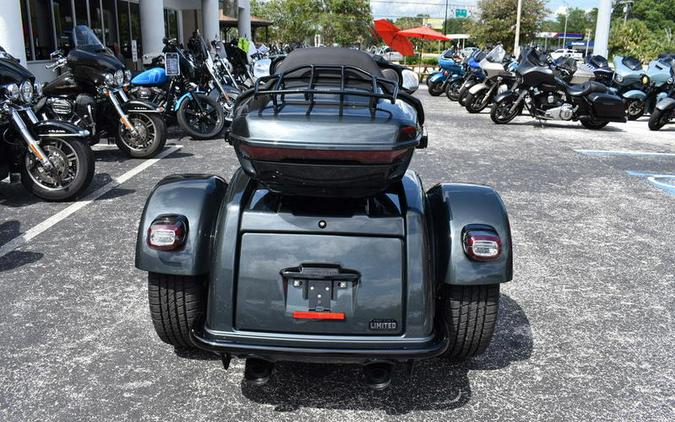 2026 Harley-Davidson® FLHLT - Street Glide® 3 Limited