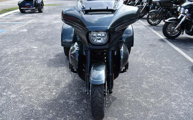 2026 Harley-Davidson® FLHLT - Street Glide® 3 Limited
