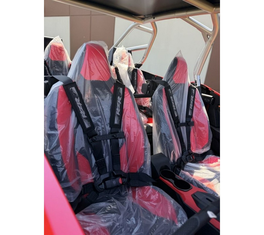 2026 Polaris RZR Pro R 4 Ultimate