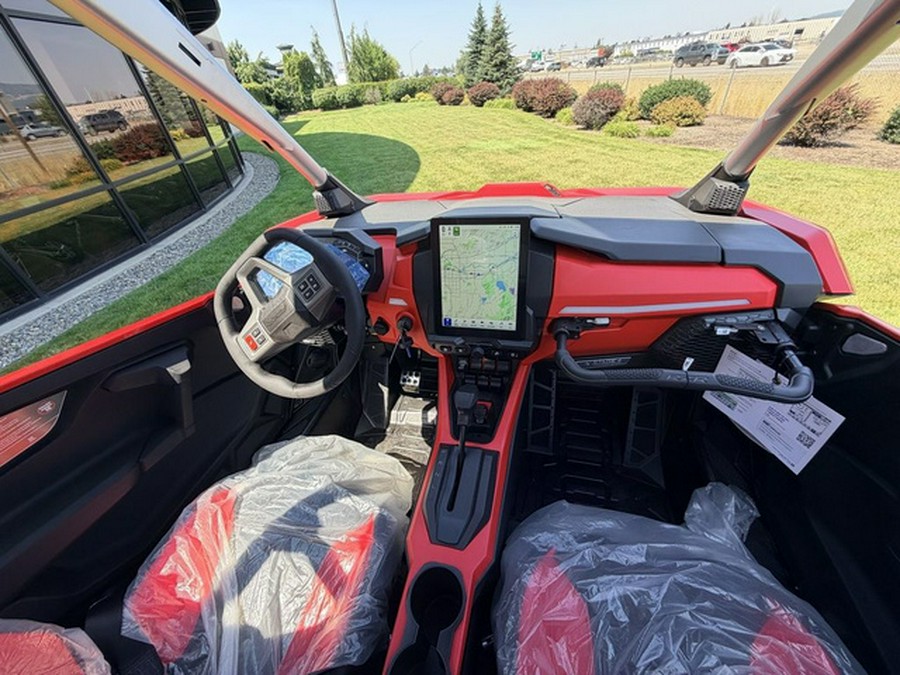 2026 Polaris RZR Pro R 4 Ultimate
