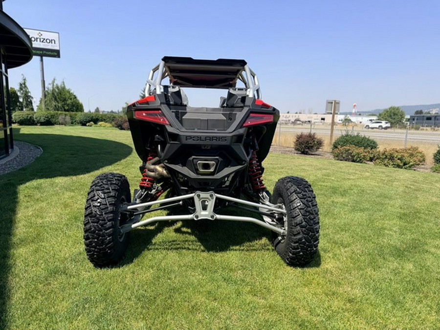 2026 Polaris RZR Pro R 4 Ultimate
