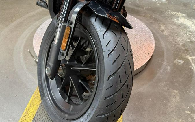 2021 Harley-Davidson Sportster RH1250S - S
