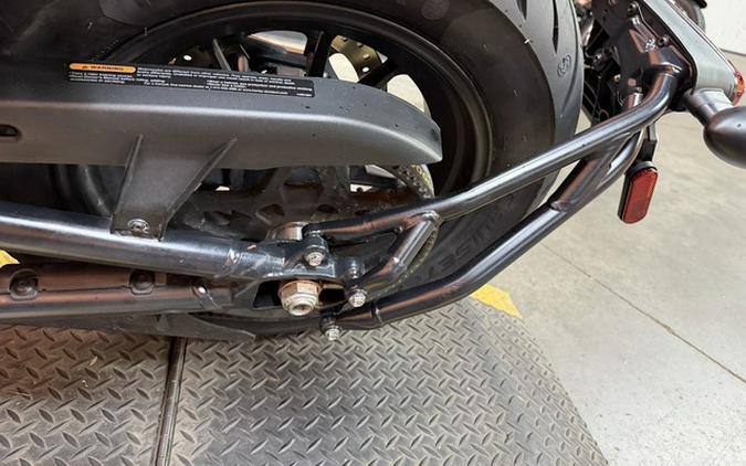 2021 Harley-Davidson Sportster RH1250S - S