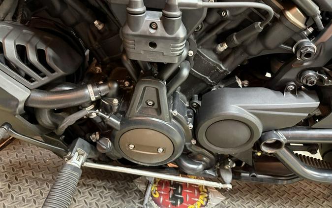 2021 Harley-Davidson Sportster RH1250S - S