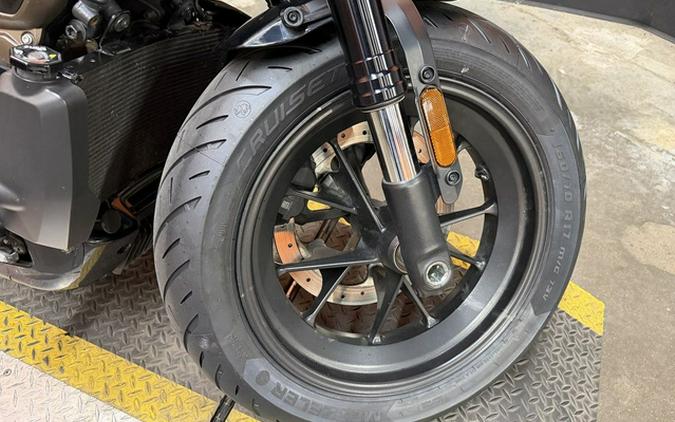 2021 Harley-Davidson Sportster RH1250S - S