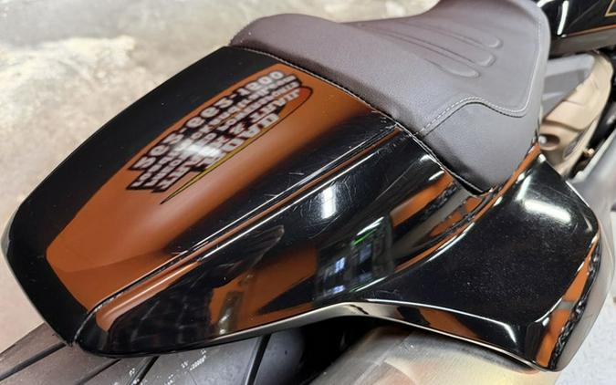 2021 Harley-Davidson Sportster RH1250S - S