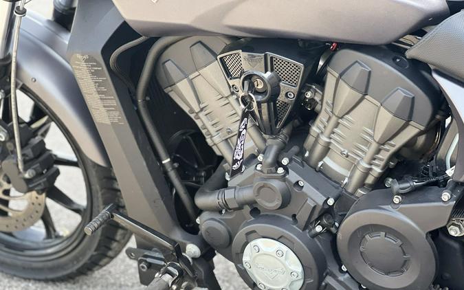 2017 Victory Octane