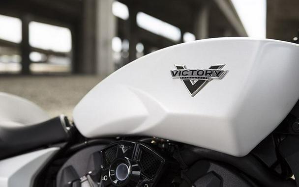 2017 Victory Octane