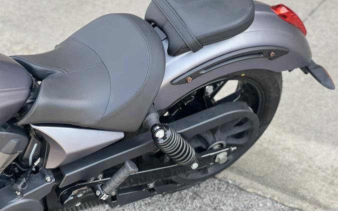 2017 Victory Octane