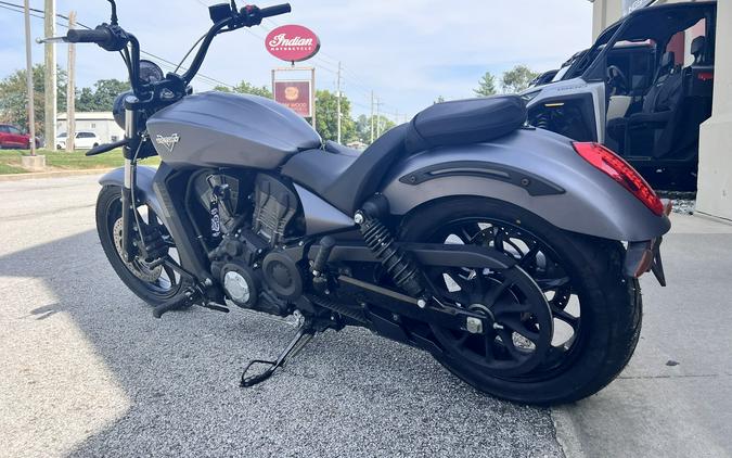 2017 Victory Octane