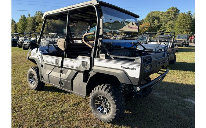 2024 Mule™ PRO-FXT™ 1000 LE Ranch Edition - Kawasaki