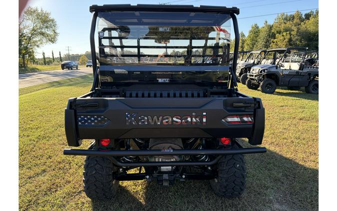 2024 Mule™ PRO-FXT™ 1000 LE Ranch Edition - Kawasaki