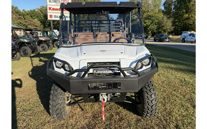2024 Mule™ PRO-FXT™ 1000 LE Ranch Edition - Kawasaki