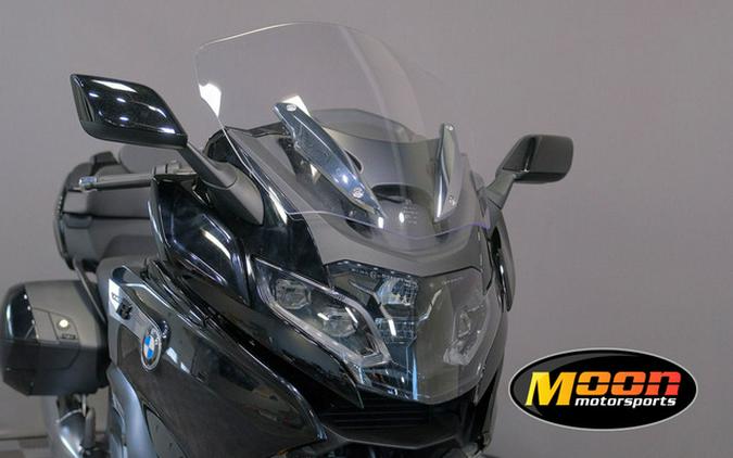 2023 BMW K 1600 Grand America Black Storm Metallic