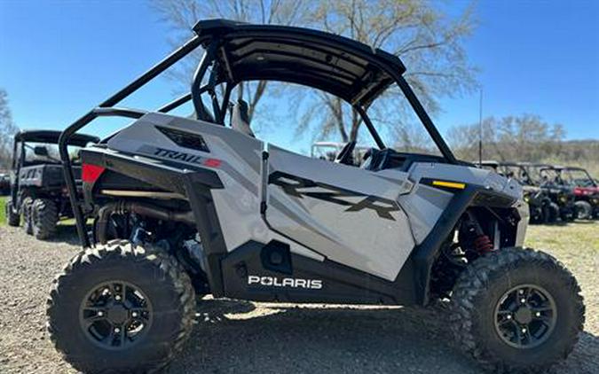 2023 Polaris RZR Trail S 1000 Ultimate