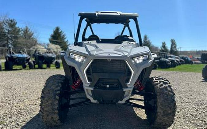 2023 Polaris RZR Trail S 1000 Ultimate