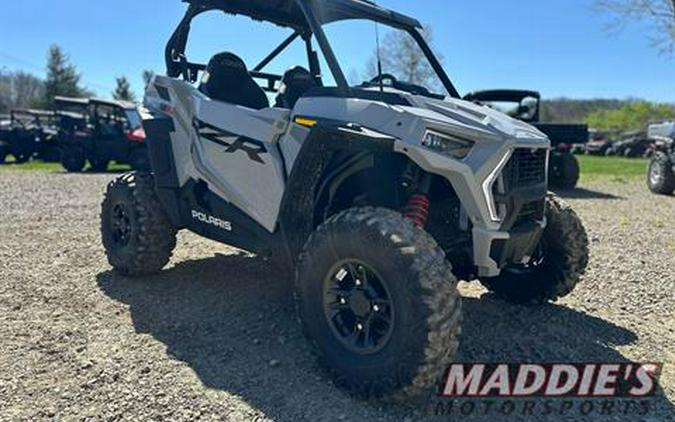 2023 Polaris RZR Trail S 1000 Ultimate