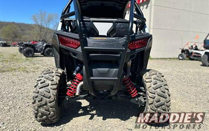 2023 Polaris RZR Trail S 1000 Ultimate