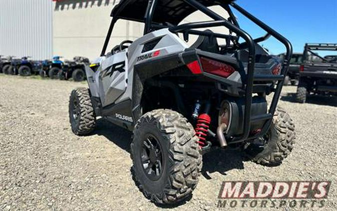 2023 Polaris RZR Trail S 1000 Ultimate