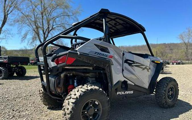 2023 Polaris RZR Trail S 1000 Ultimate