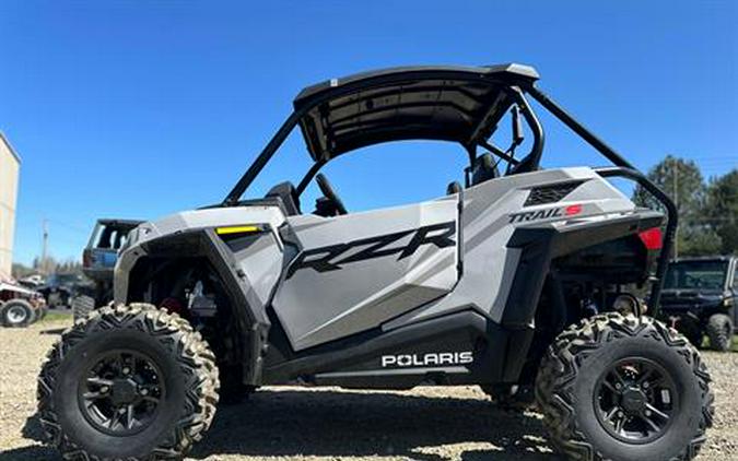 2023 Polaris RZR Trail S 1000 Ultimate